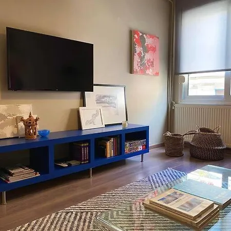Apartament Ultimate Downtown Athens Escape Zewnętrze zdjęcie