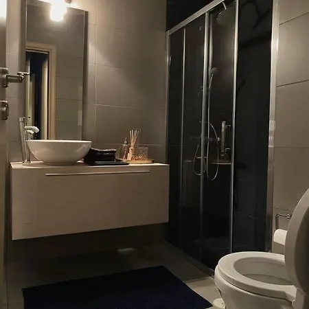Apartament Ultimate Downtown Athens Escape Zewnętrze zdjęcie
