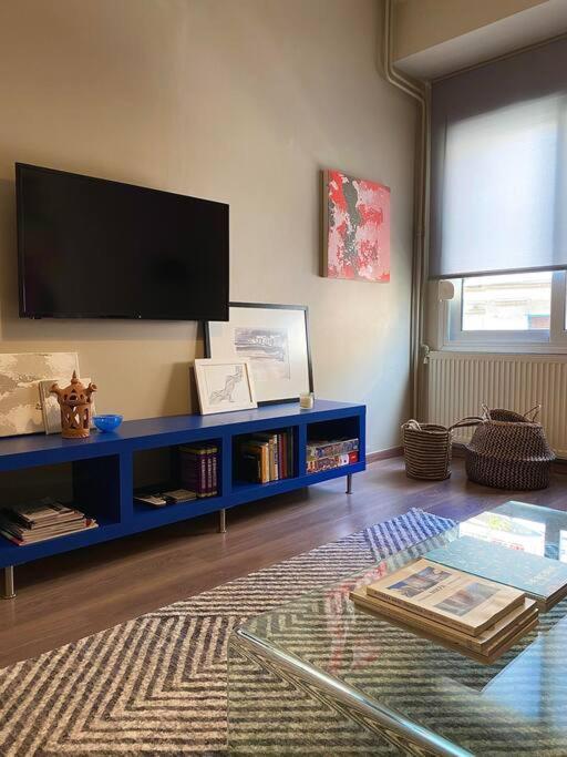 Ultimate Downtown Escape Appartement Athènes