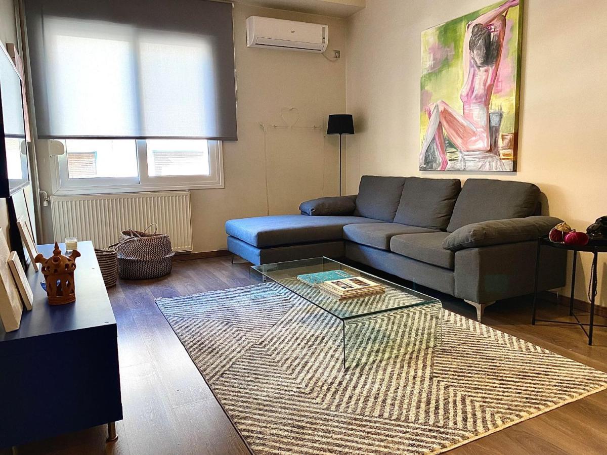 Ultimate Downtown Escape Atene