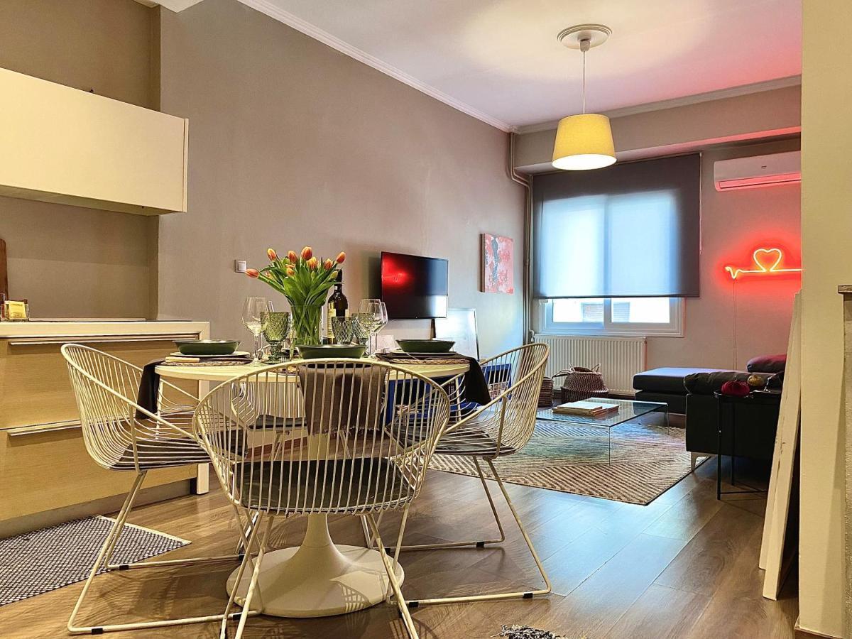 Ultimate Downtown Escape Appartement