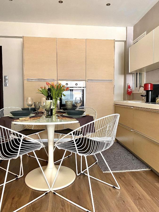 Appartamento Ultimate Downtown Escape *