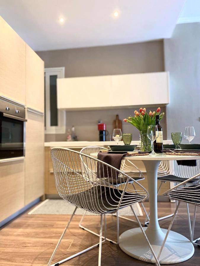 Appartement Ultimate Downtown Escape Athènes