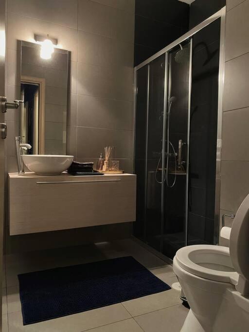 Appartement Ultimate Downtown Escape