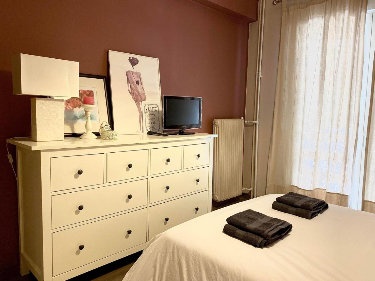 Appartement Ultimate Downtown Escape