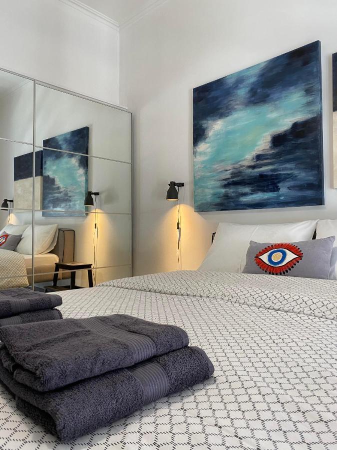 Ultimate Downtown Escape Appartamento *
