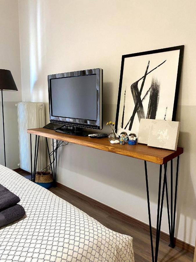 Ultimate Downtown Escape Appartement Athènes