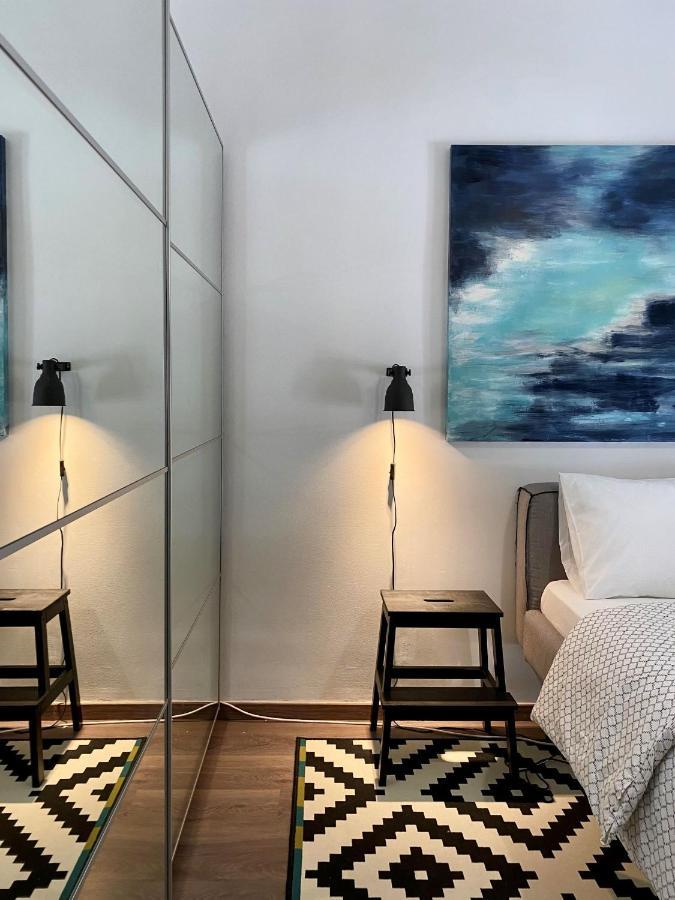 Ultimate Downtown Escape Athènes