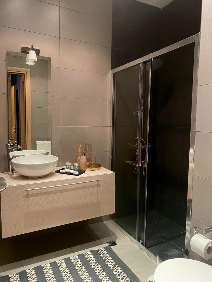 Appartement Ultimate Downtown Escape Athènes