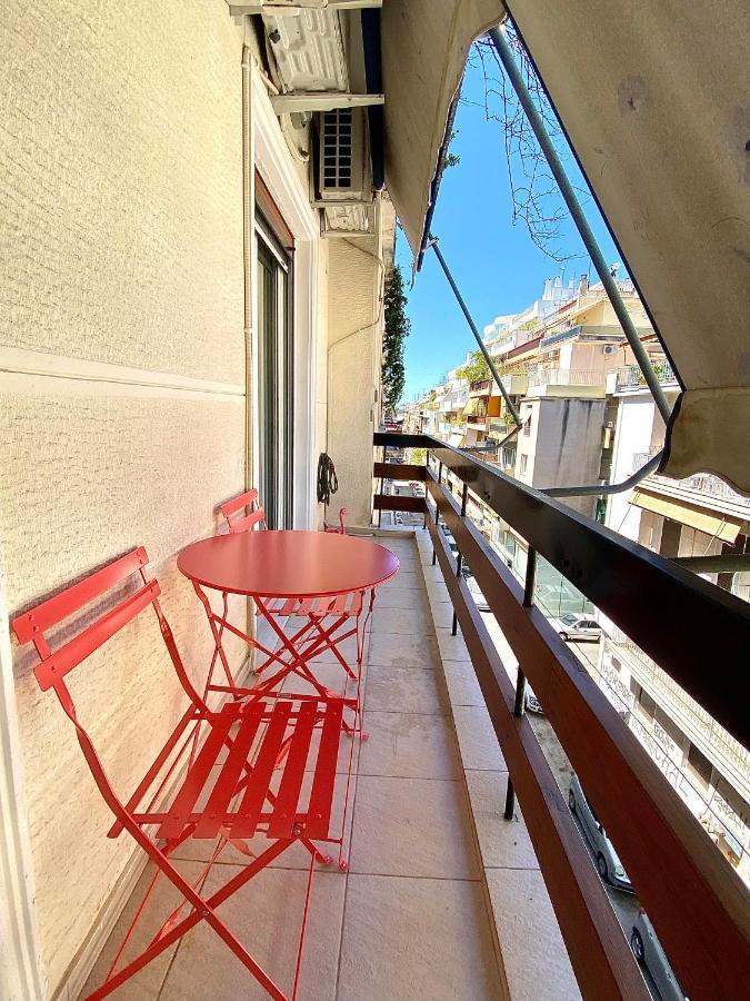 Ultimate Downtown Escape Athènes